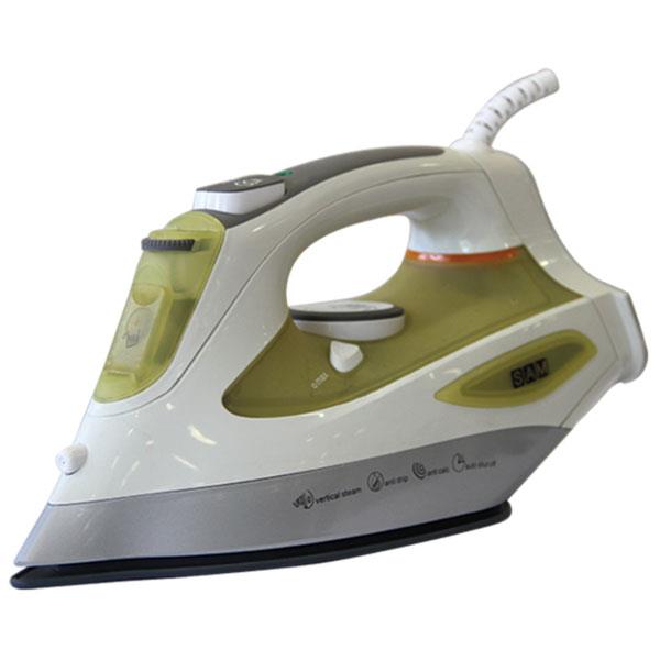 اتو بخار سام مدل IR-4018 SAM IR-4018 Steam Iron